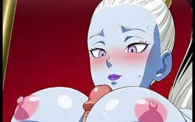 Vados Pelada Anime De Hentai Ela Senta